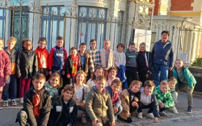 Expo aux Roches Brunes