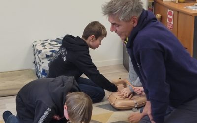 Apprendre à porter secours