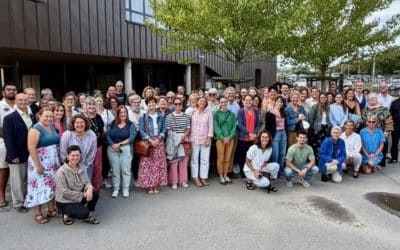 C&rsquo;est la rentrée !